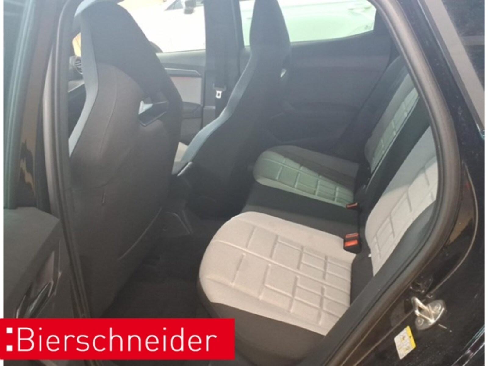 SEAT Ibiza – Bild 5