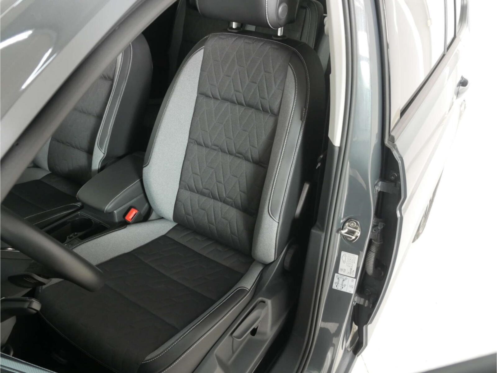 Volkswagen Touran – Bild 9