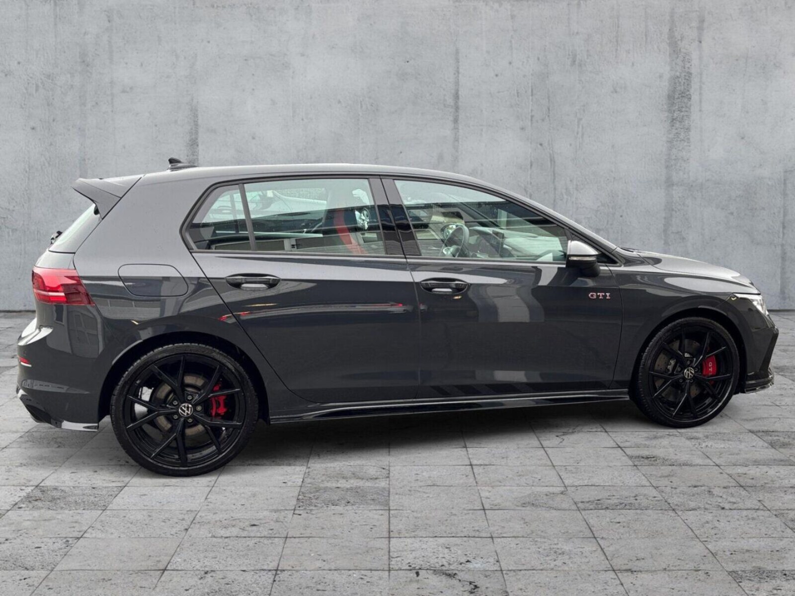 Volkswagen Golf – Bild 6