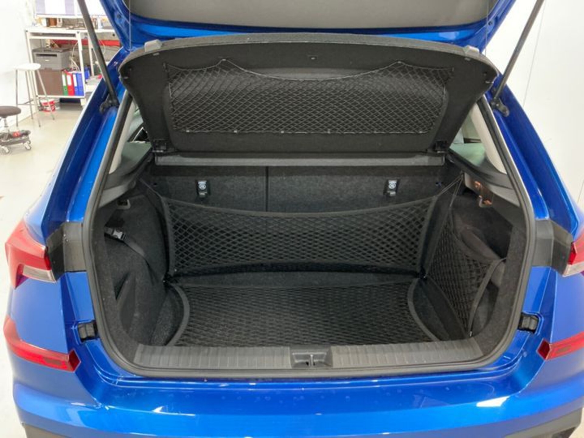 Skoda Kamiq Selection