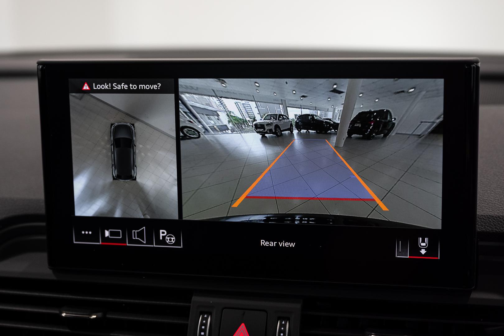 Image about Audi Q5 45 TFSI quattro Sport 183 kW S tronic