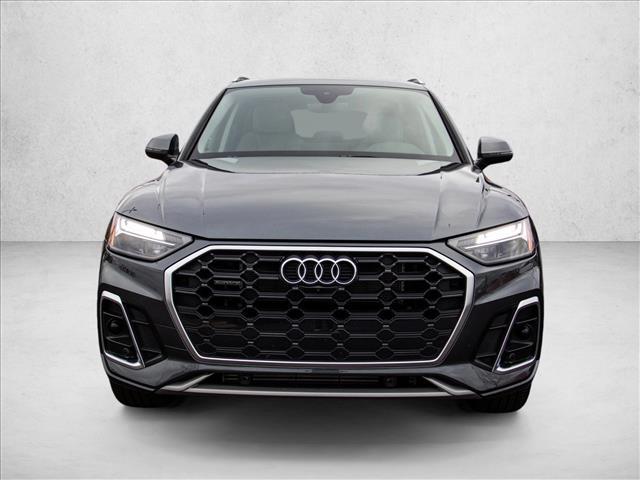 2025 AUDI Q5 E - Image 2