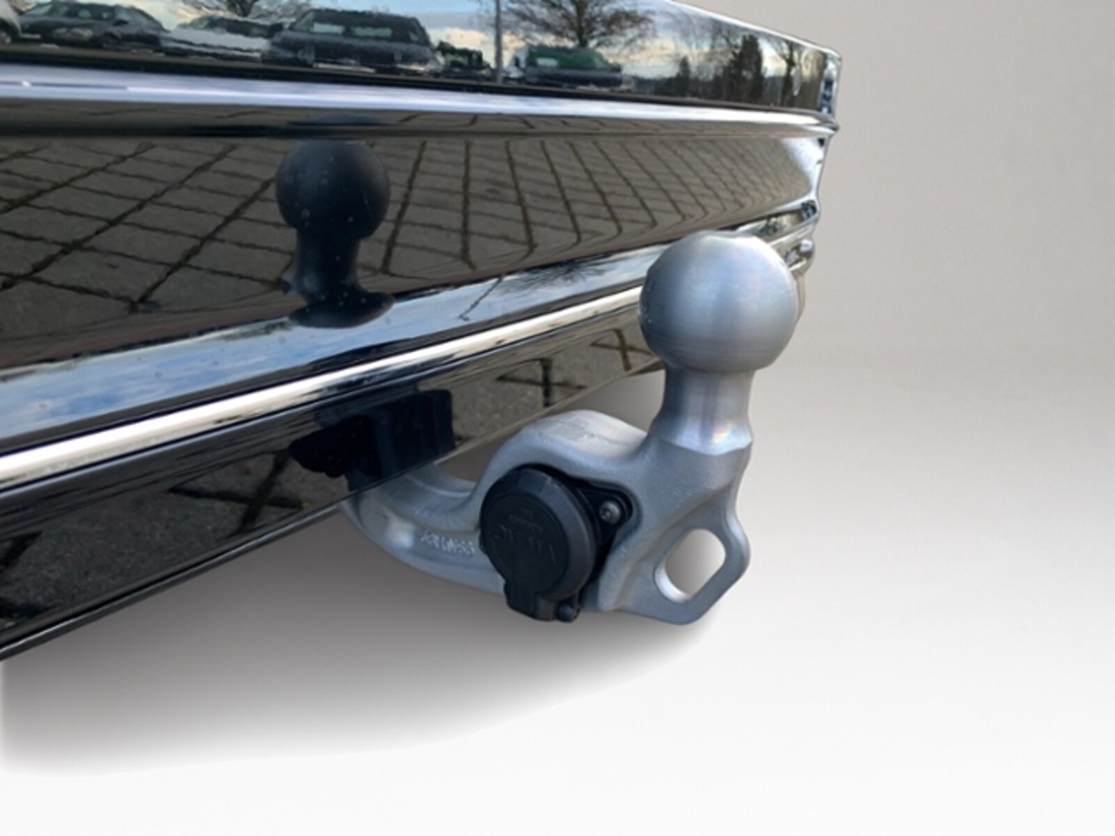 Volkswagen Passat – Bild 16