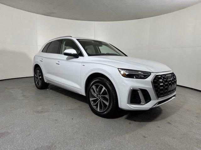 2023 Audi Q5 Premium - Photo 28