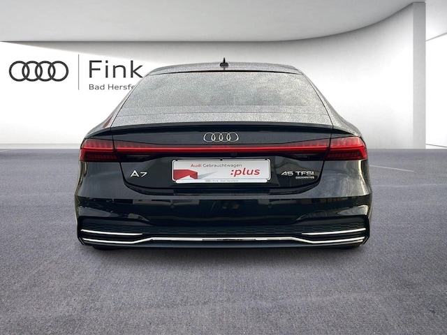 Audi A7 Sportback 45 TFSI Quattro S Tronic -  - Joinsteer - #4