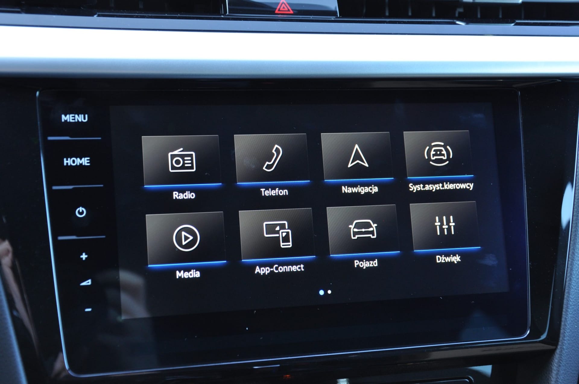 Volkswagen Arteon Shooting Brake R-Line