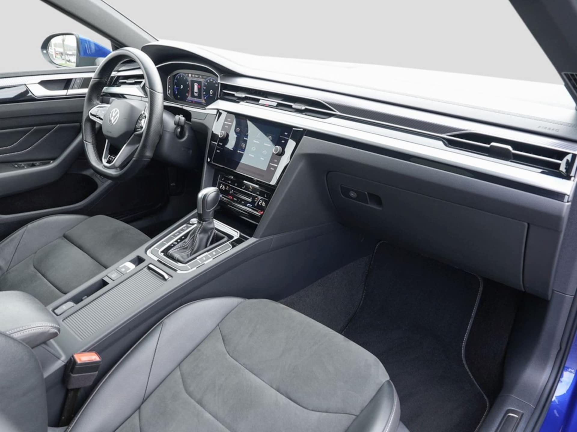 Volkswagen Arteon Shooting Brake R-Line