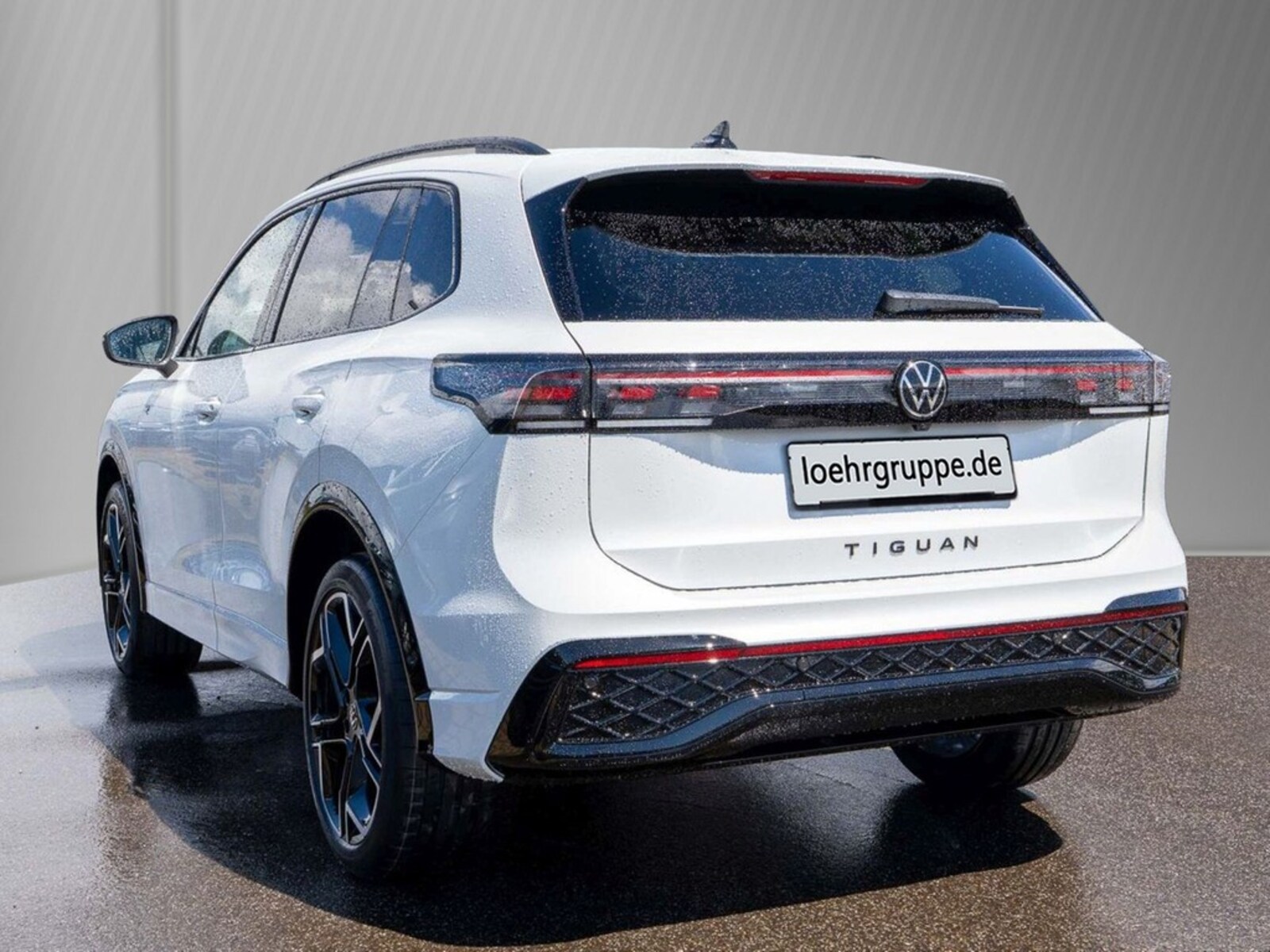 Volkswagen Tiguan – Bild 5
