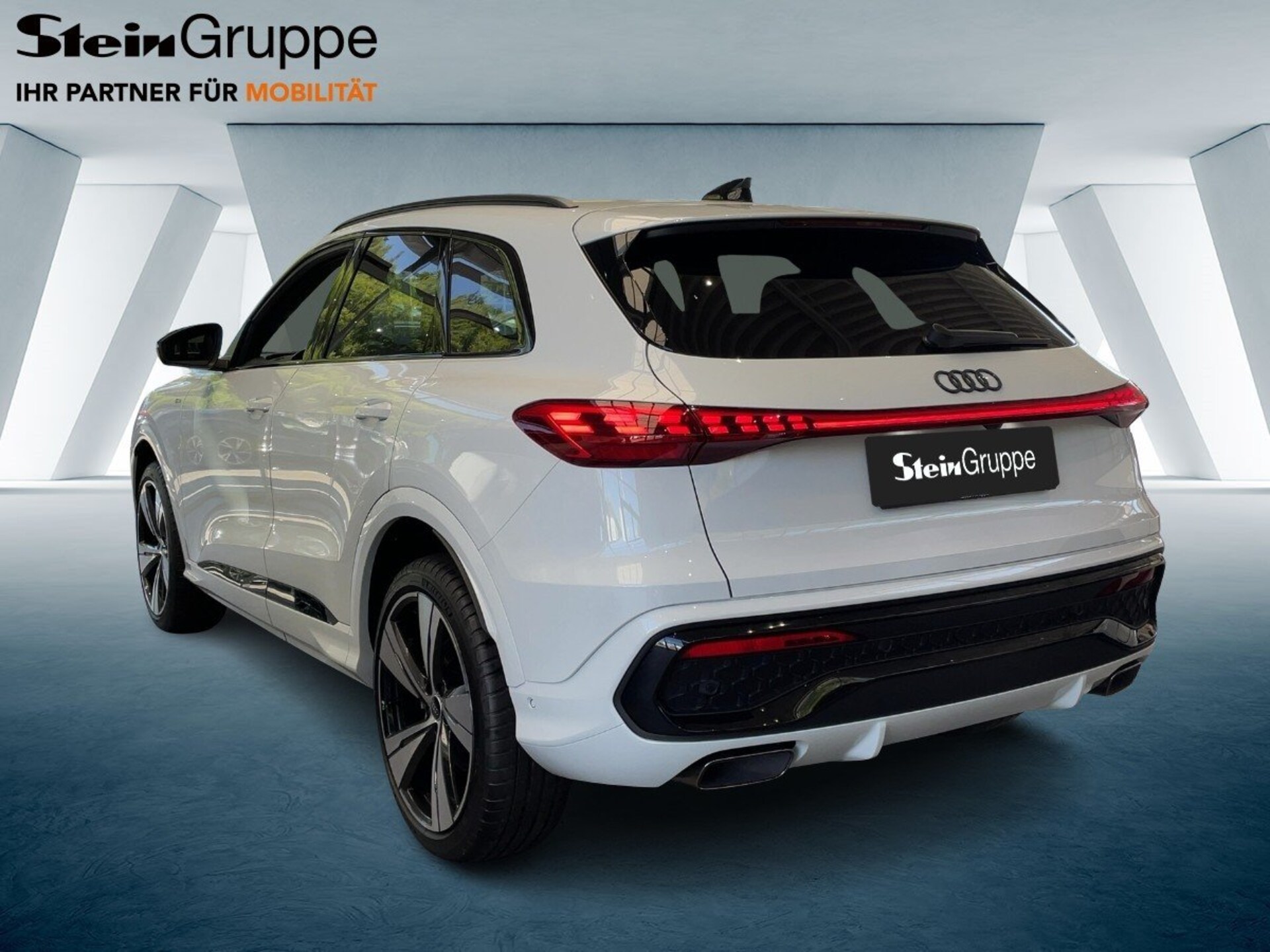 Audi Q5 SUV