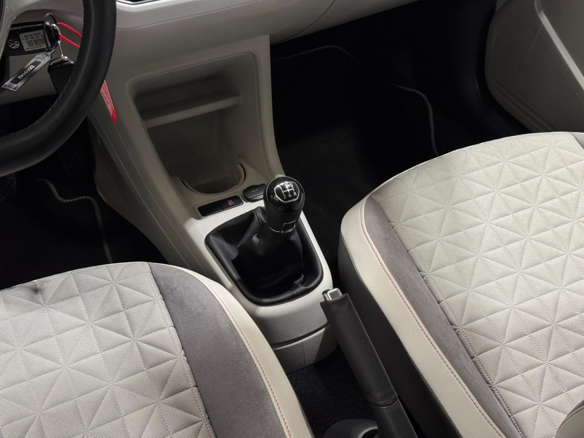 Volkswagen up! beats