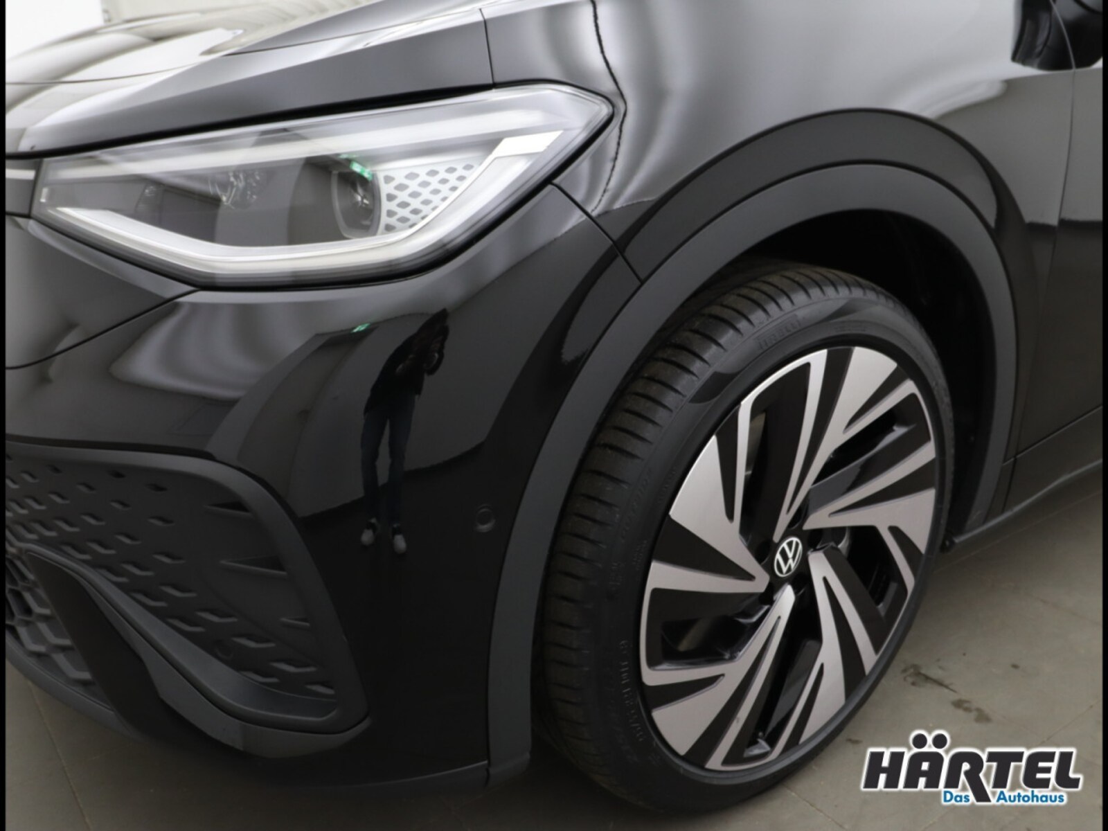 Volkswagen ID.5 – Bild 4