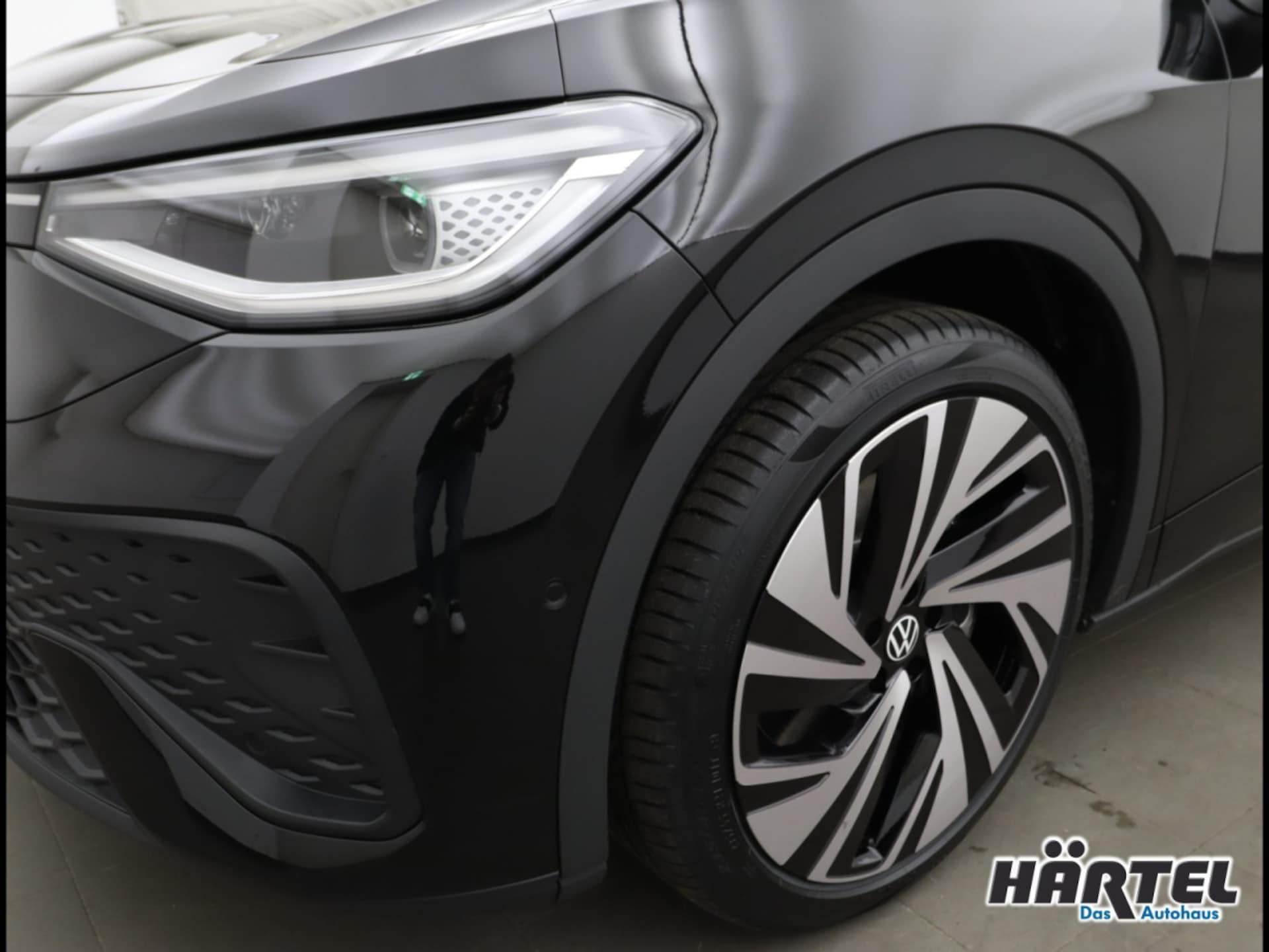 Volkswagen ID.5 Pro