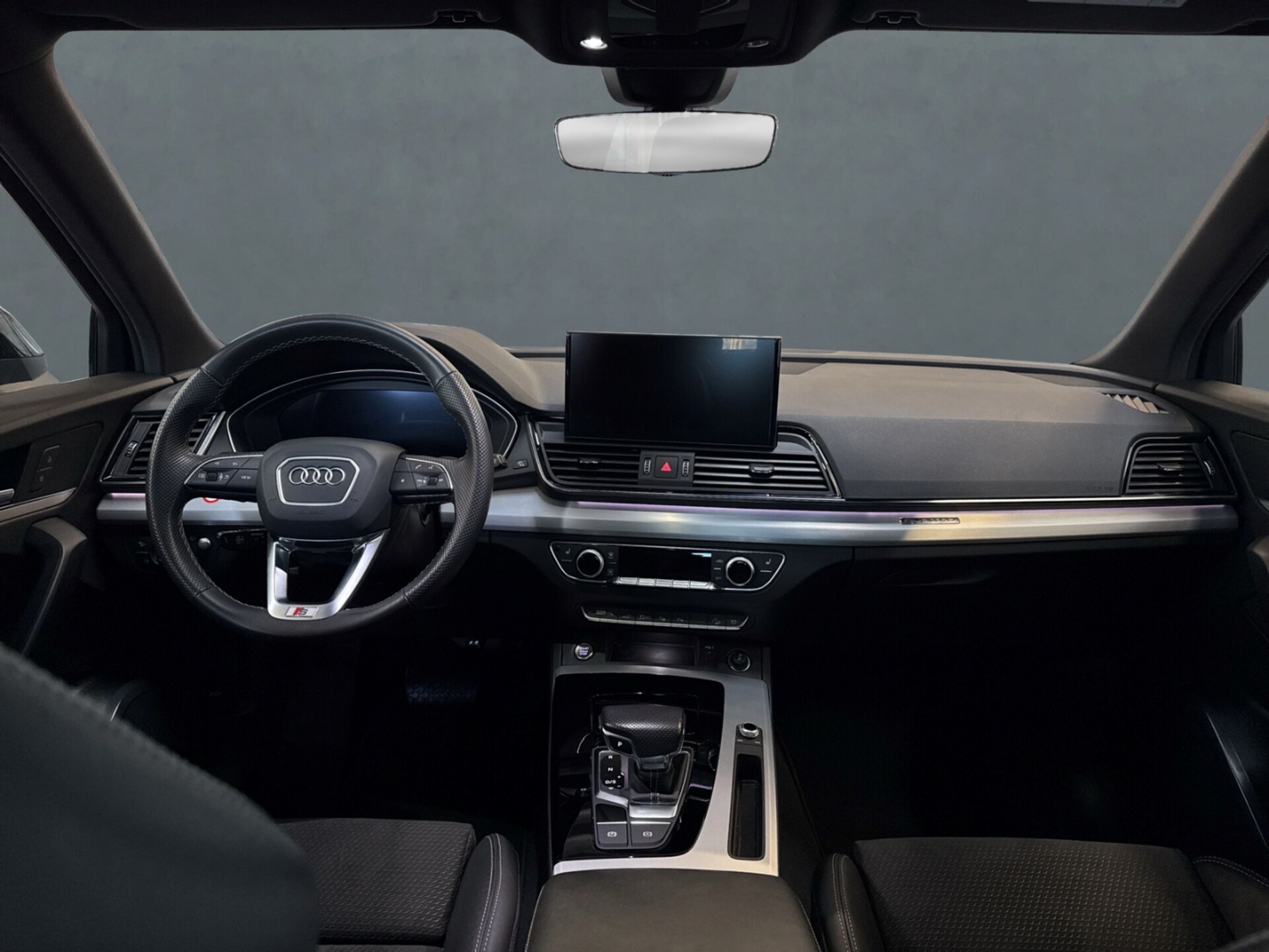 Audi Q5 Sportback TFSI e S line