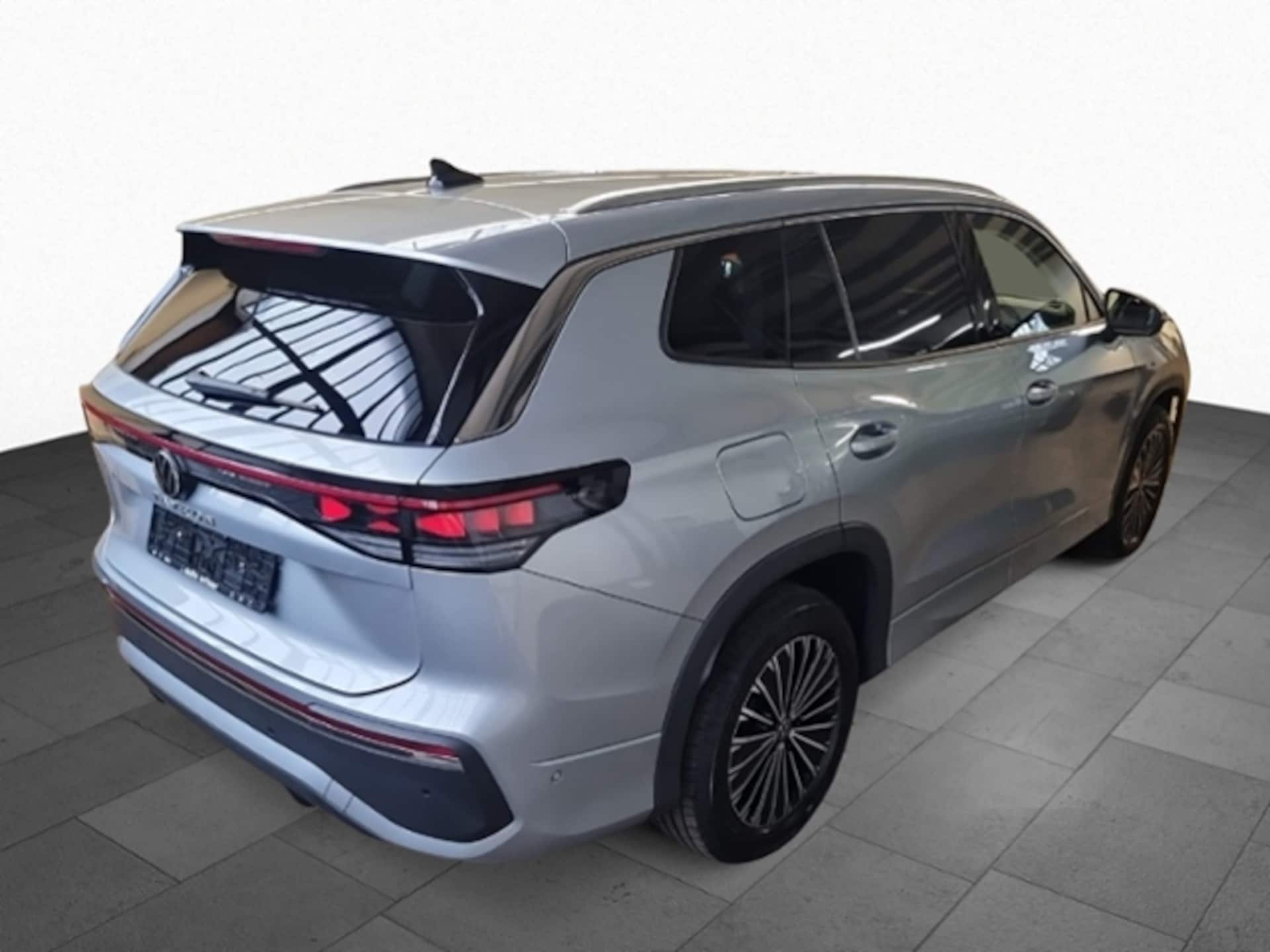 Volkswagen Tayron Elegance