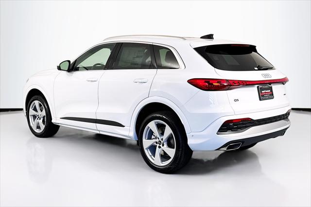 2025 Audi Q5 Premium Plus - Photo 7