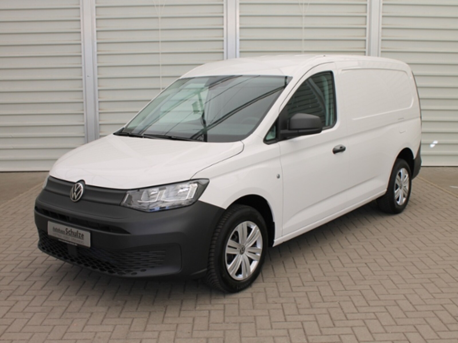 Volkswagen Caddy Maxi Cargo – Bild 2