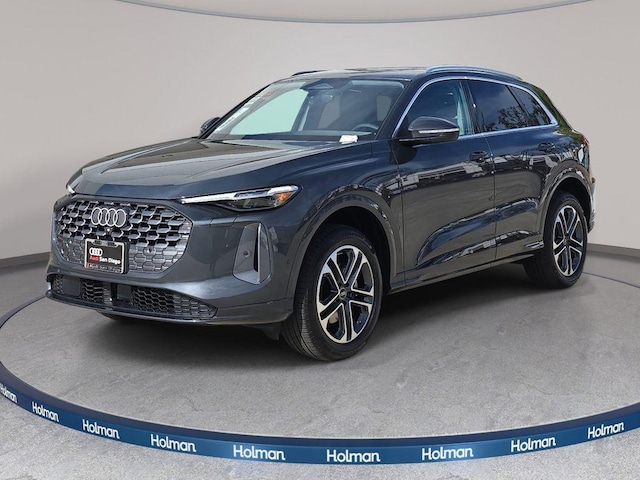 Photo of 2026 Audi Q5 