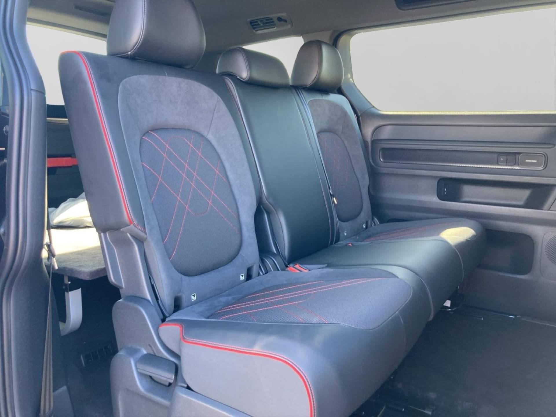 Volkswagen ID. Buzz GTX