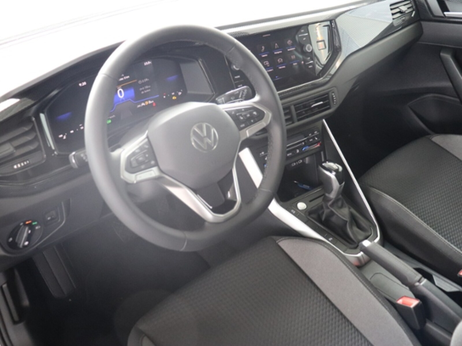 Volkswagen Polo – Bild 17