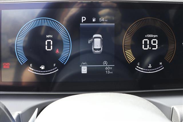 2026 Hyundai Tucson SEL - Photo 15