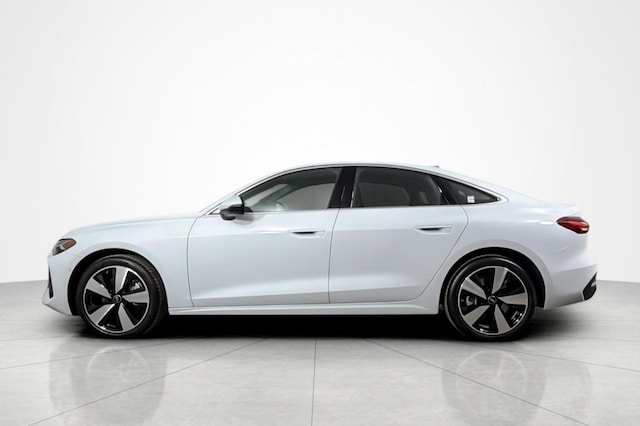2025 Audi A5 Sedan