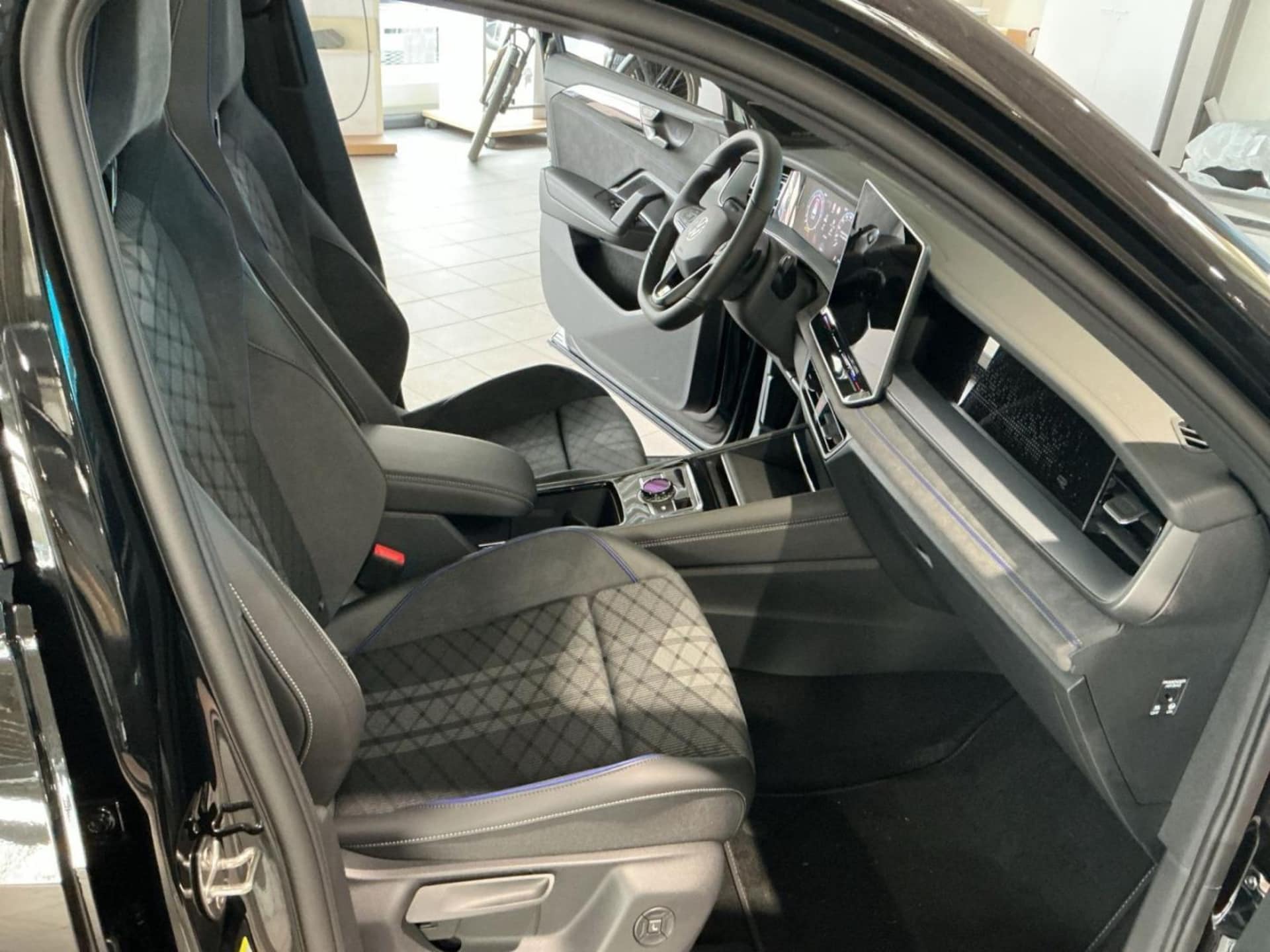 Volkswagen Tayron R-Line