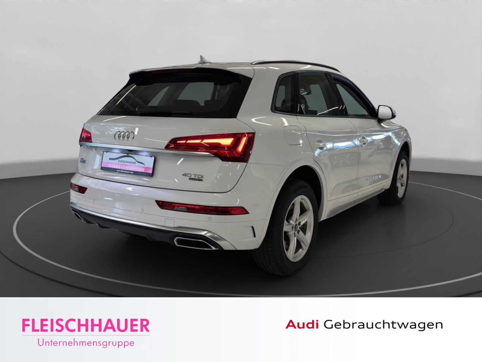 Audi Q5 – Bild 7