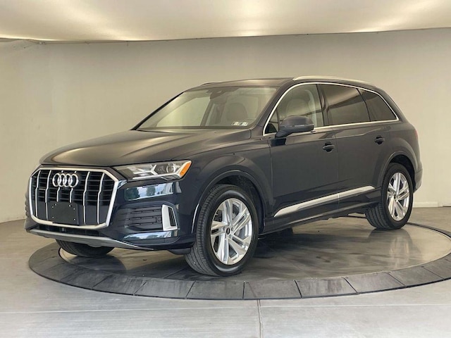 2023 Audi Q7