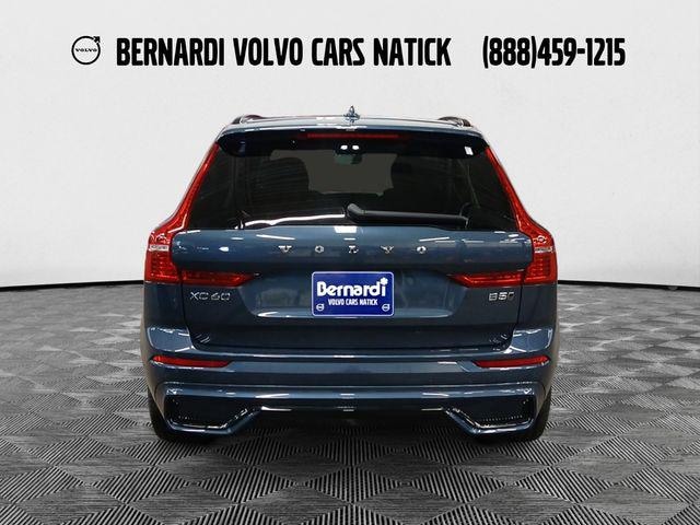2024 Volvo XC60