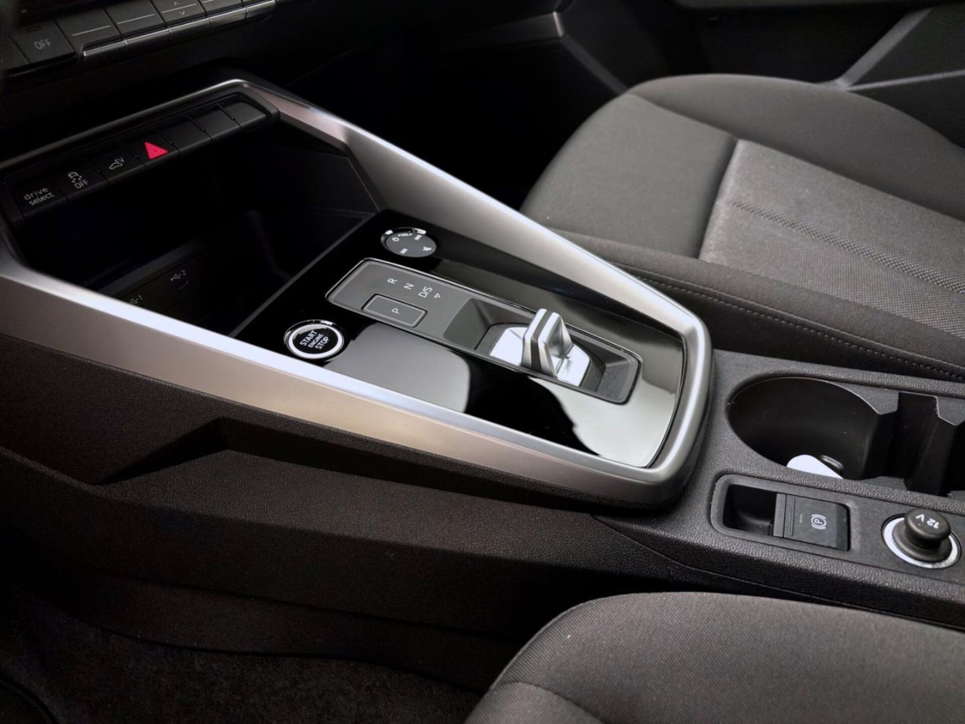 Audi A3 Sportback TFSI e S line