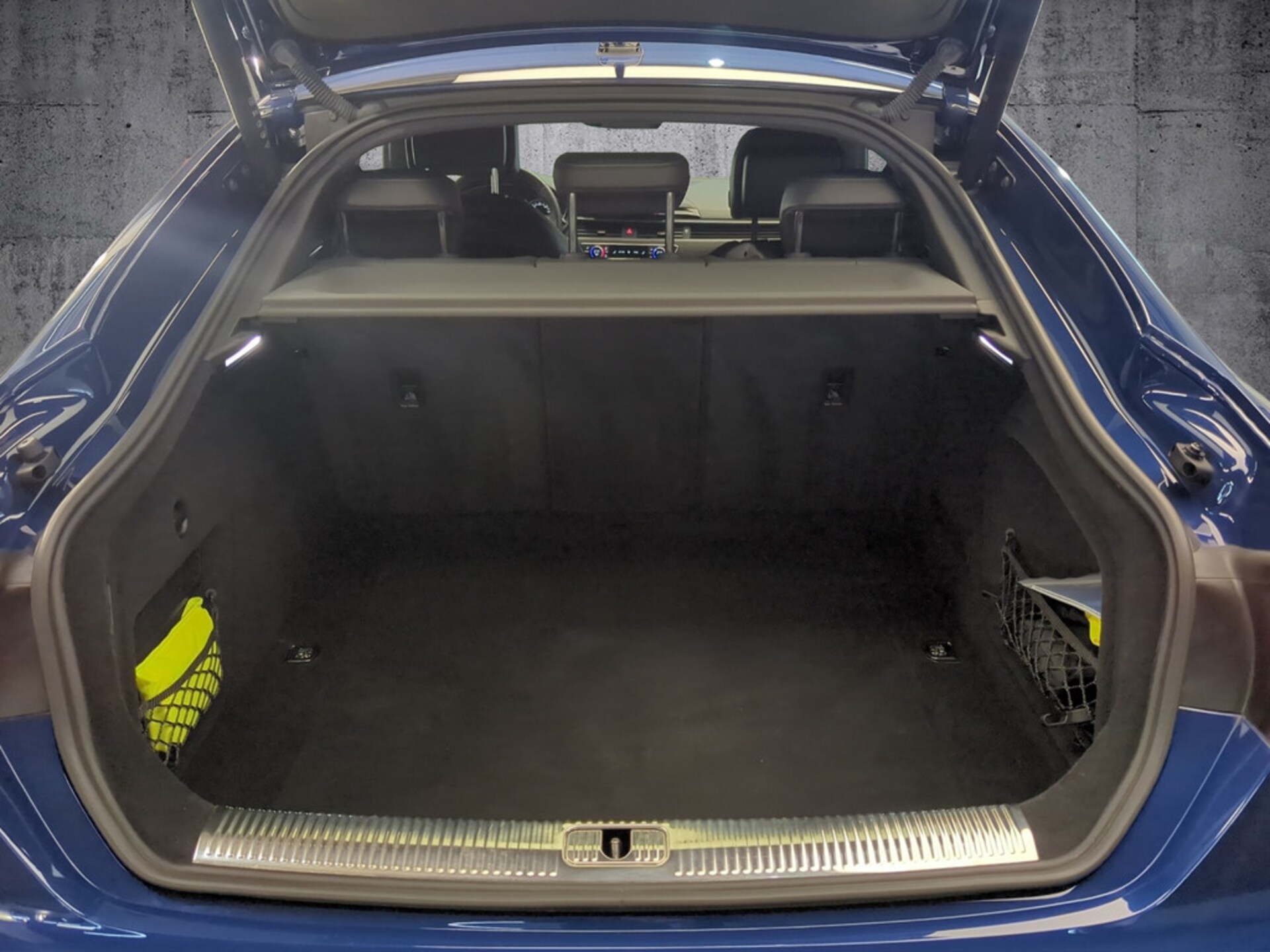 Audi A5 Sportback S line