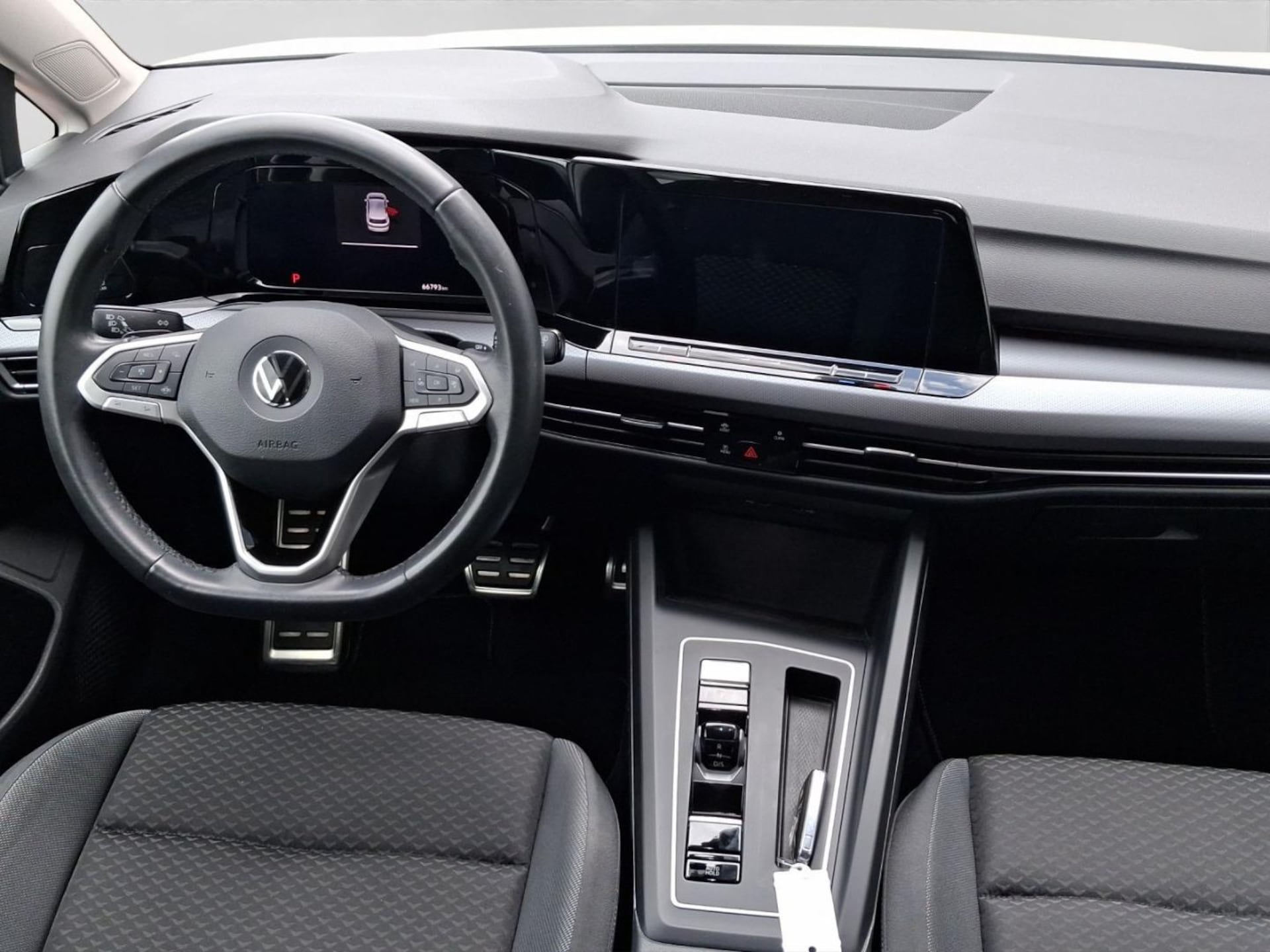 Volkswagen Golf Active
