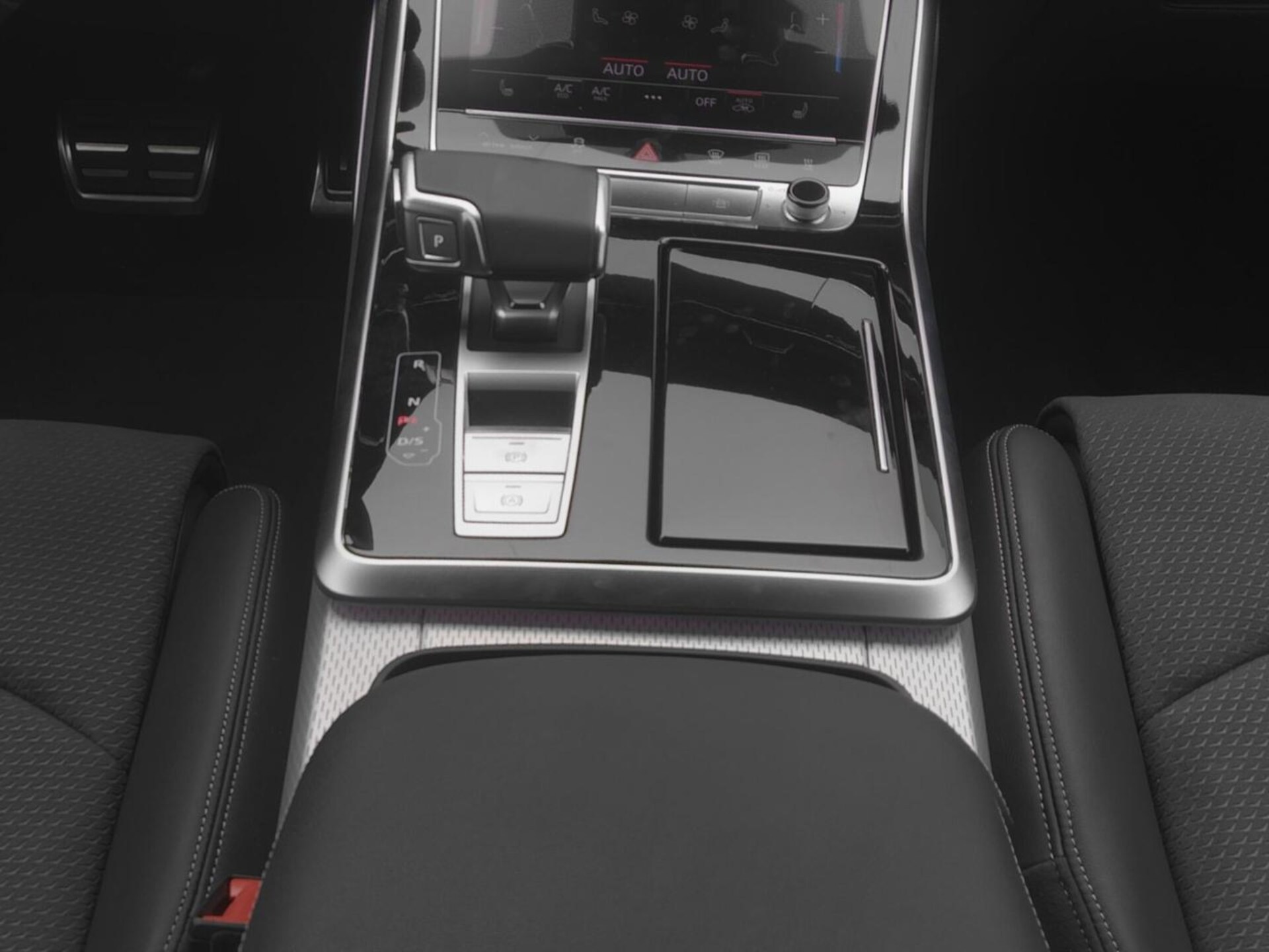 Audi Q7 SUV S line