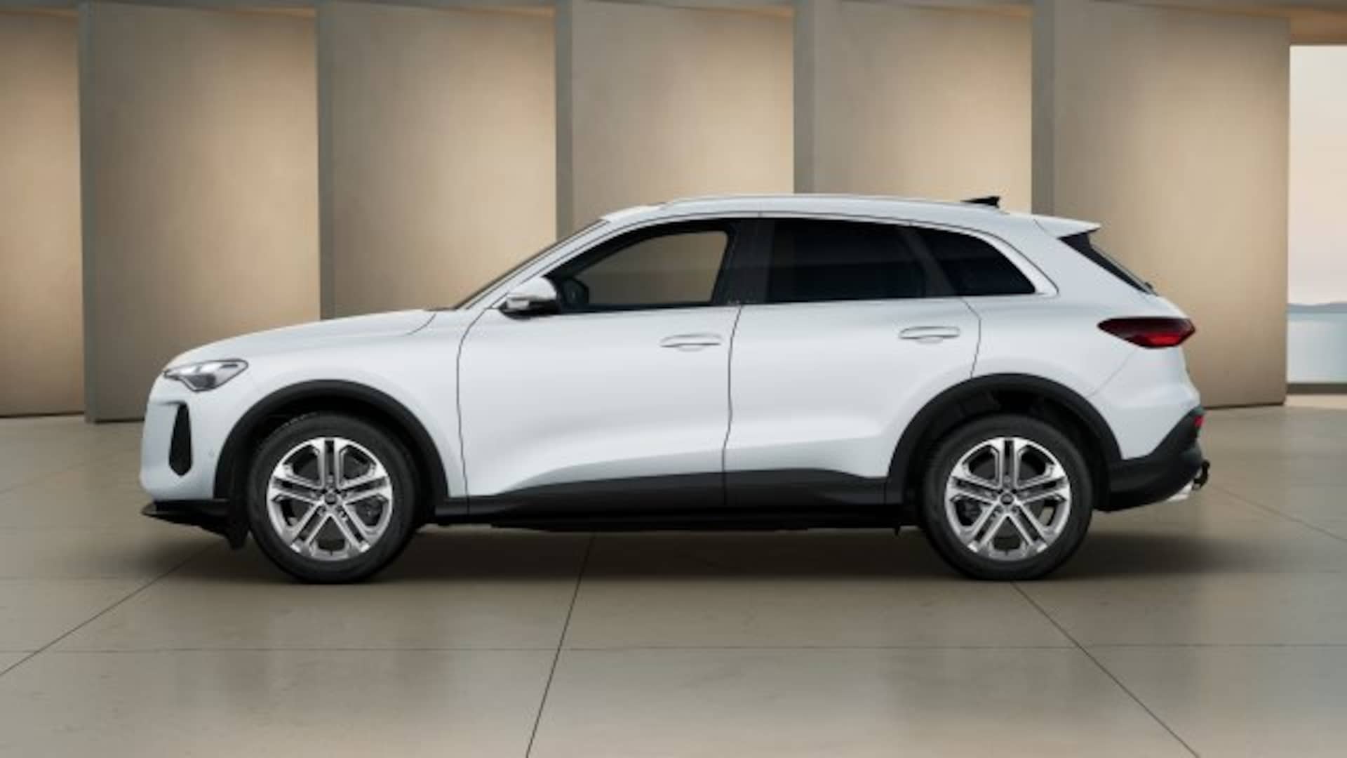 Audi Q5 SUV