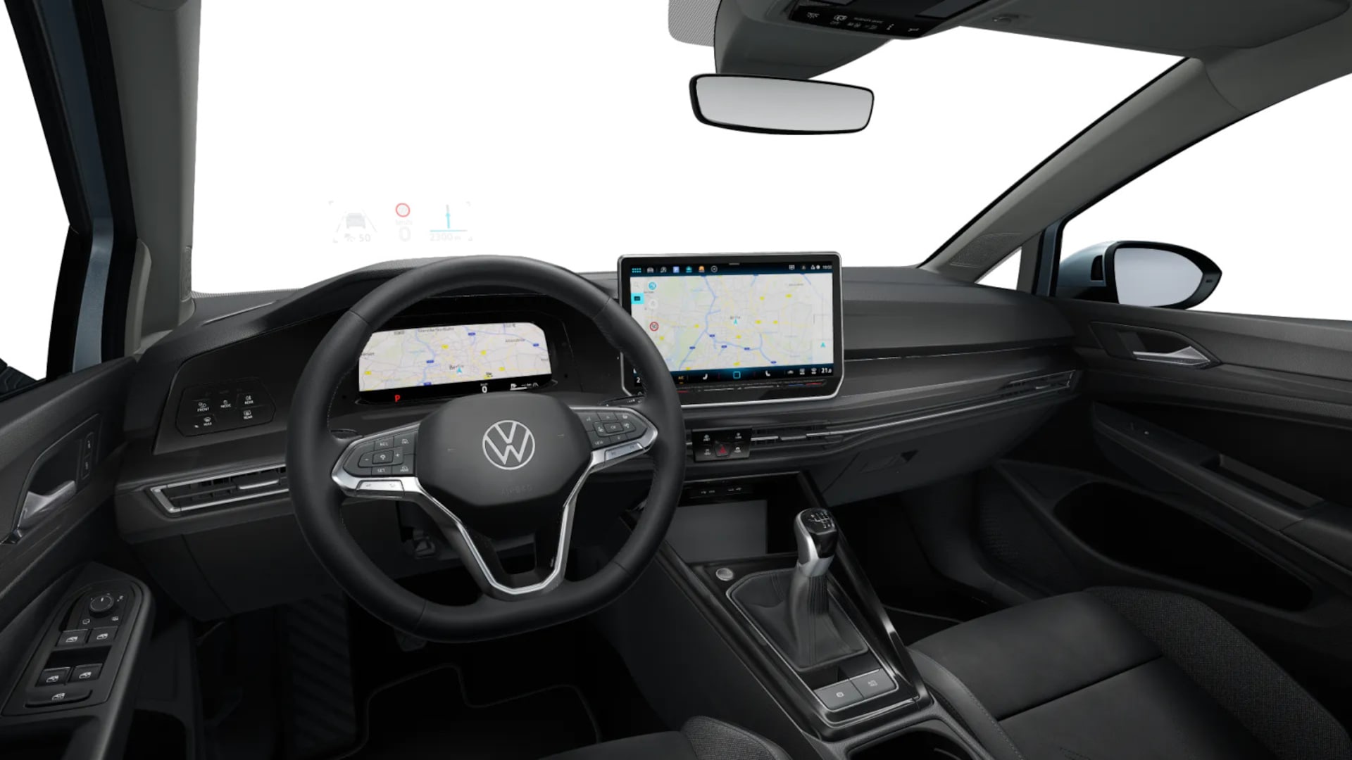 Volkswagen Golf Style