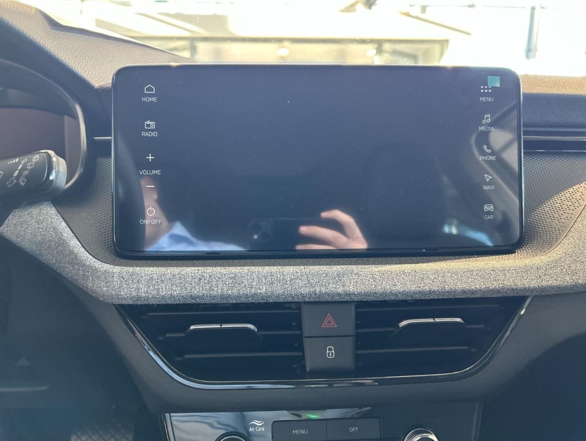 Skoda Scala Selection
