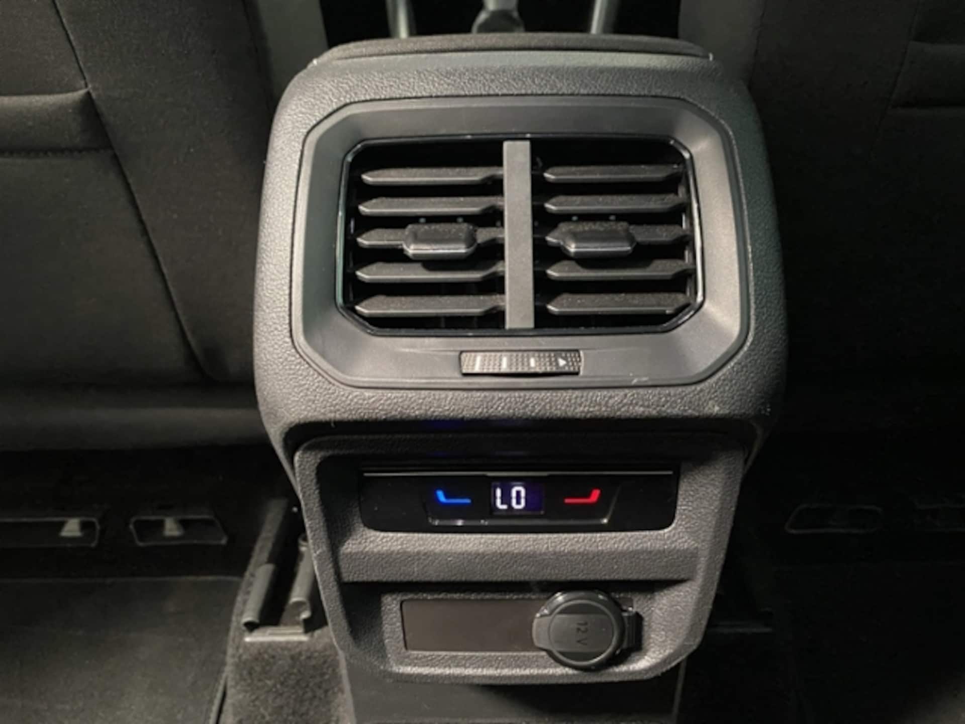 Volkswagen Tiguan MOVE