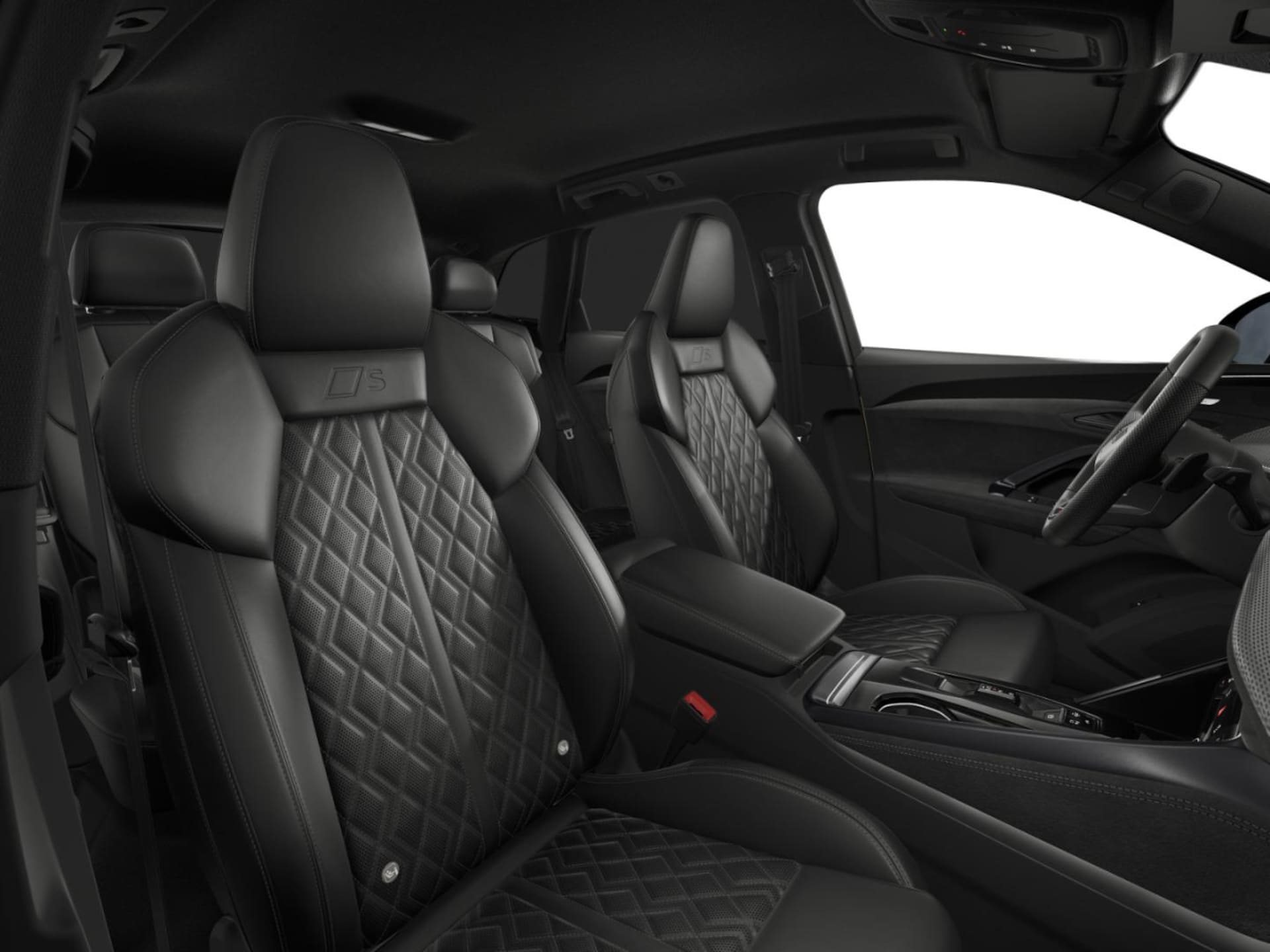 Audi SQ5 SUV