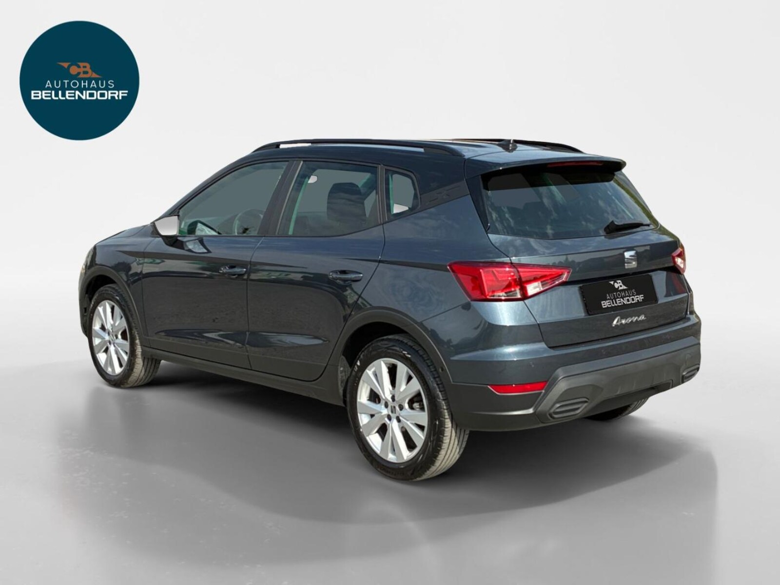 SEAT Arona – Bild 3