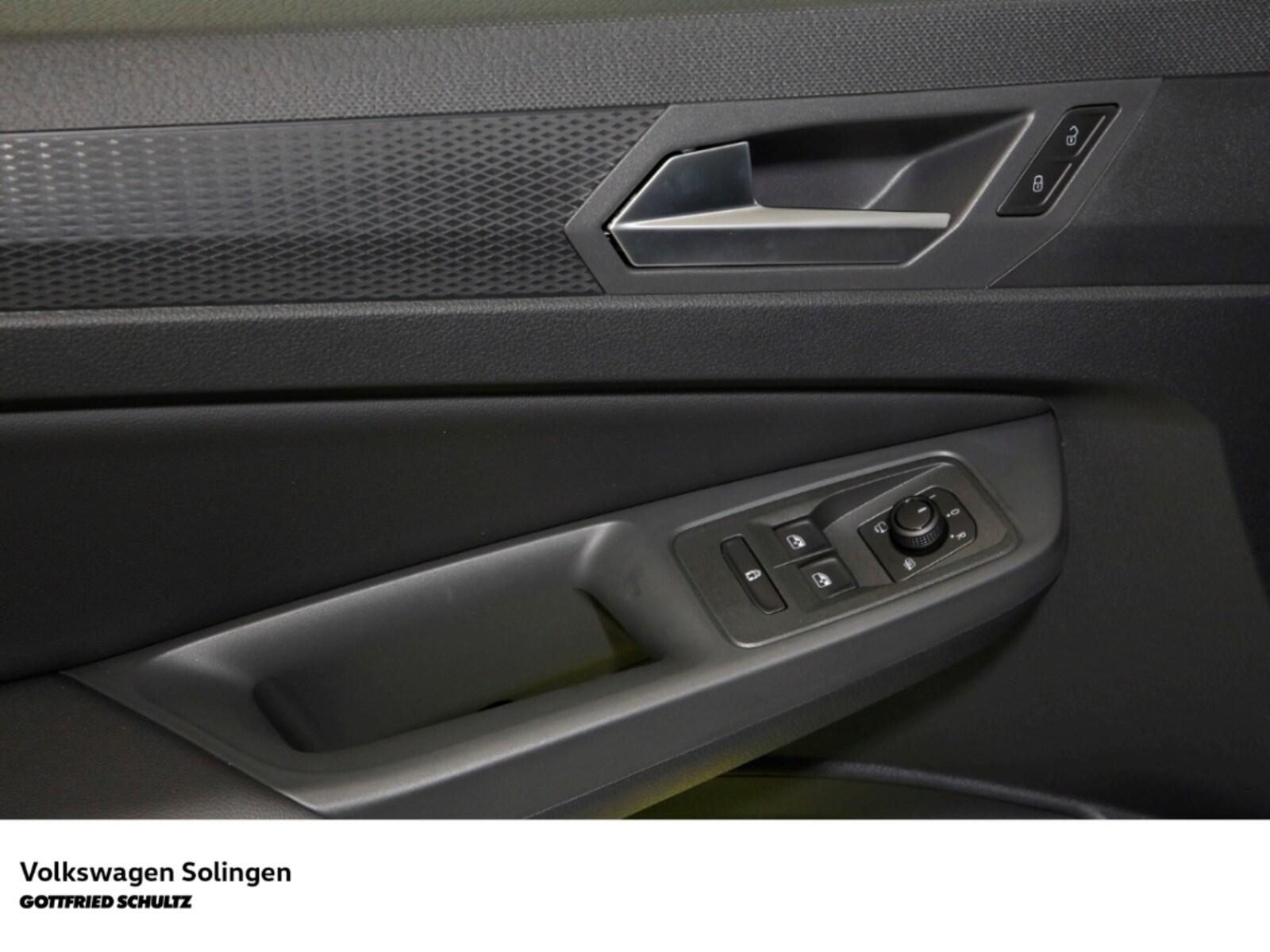Volkswagen Caddy Maxi – Bild 15