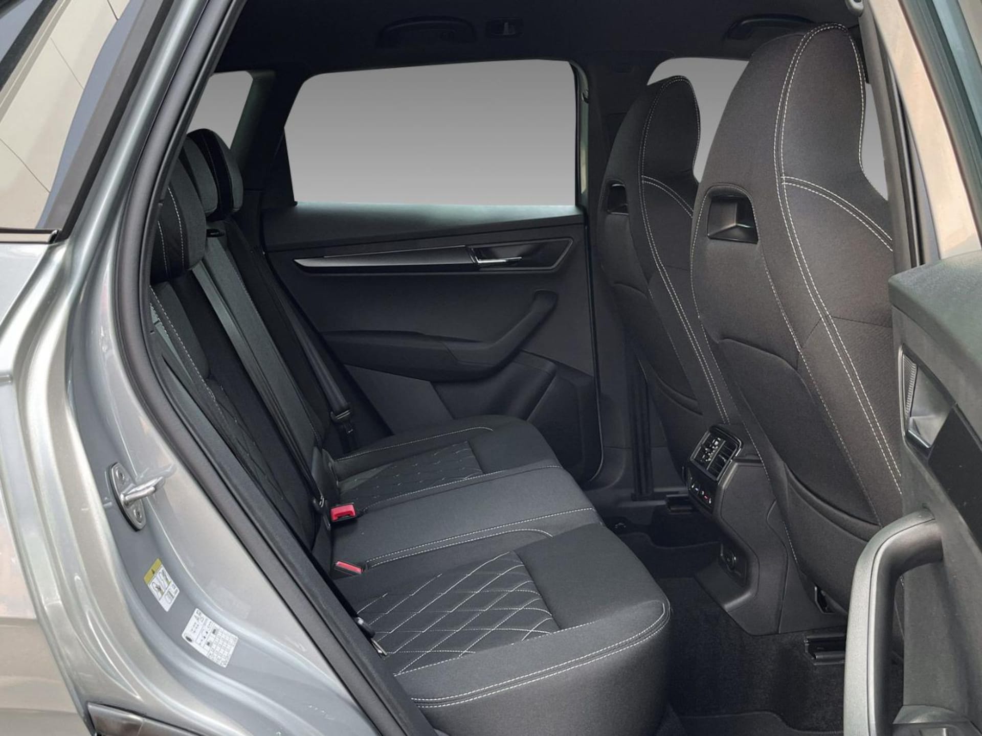 Skoda Karoq Sportline