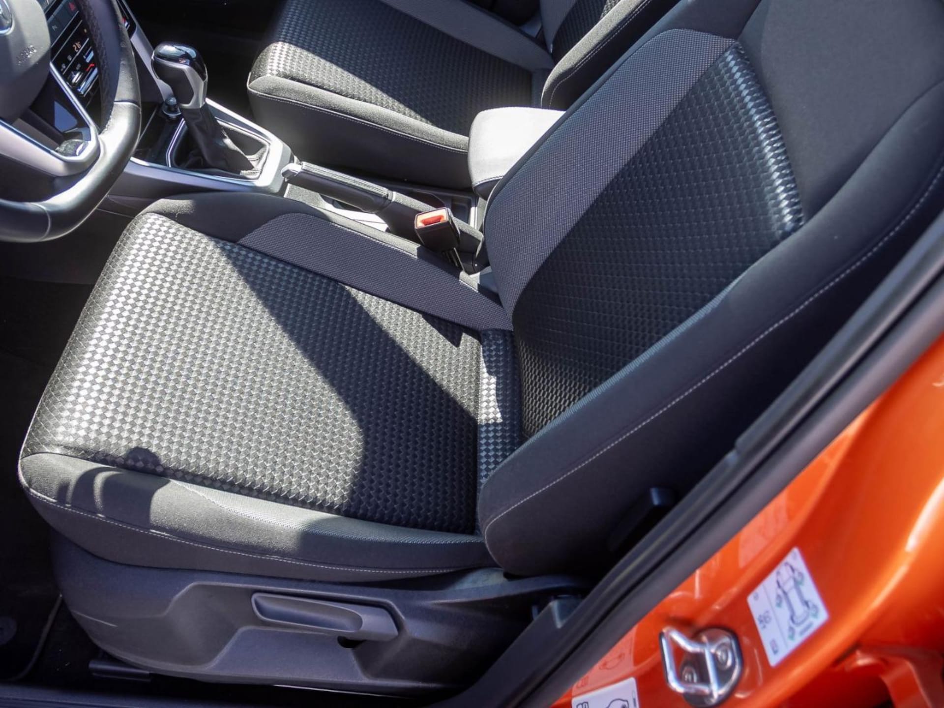 Volkswagen T-Cross ACTIVE
