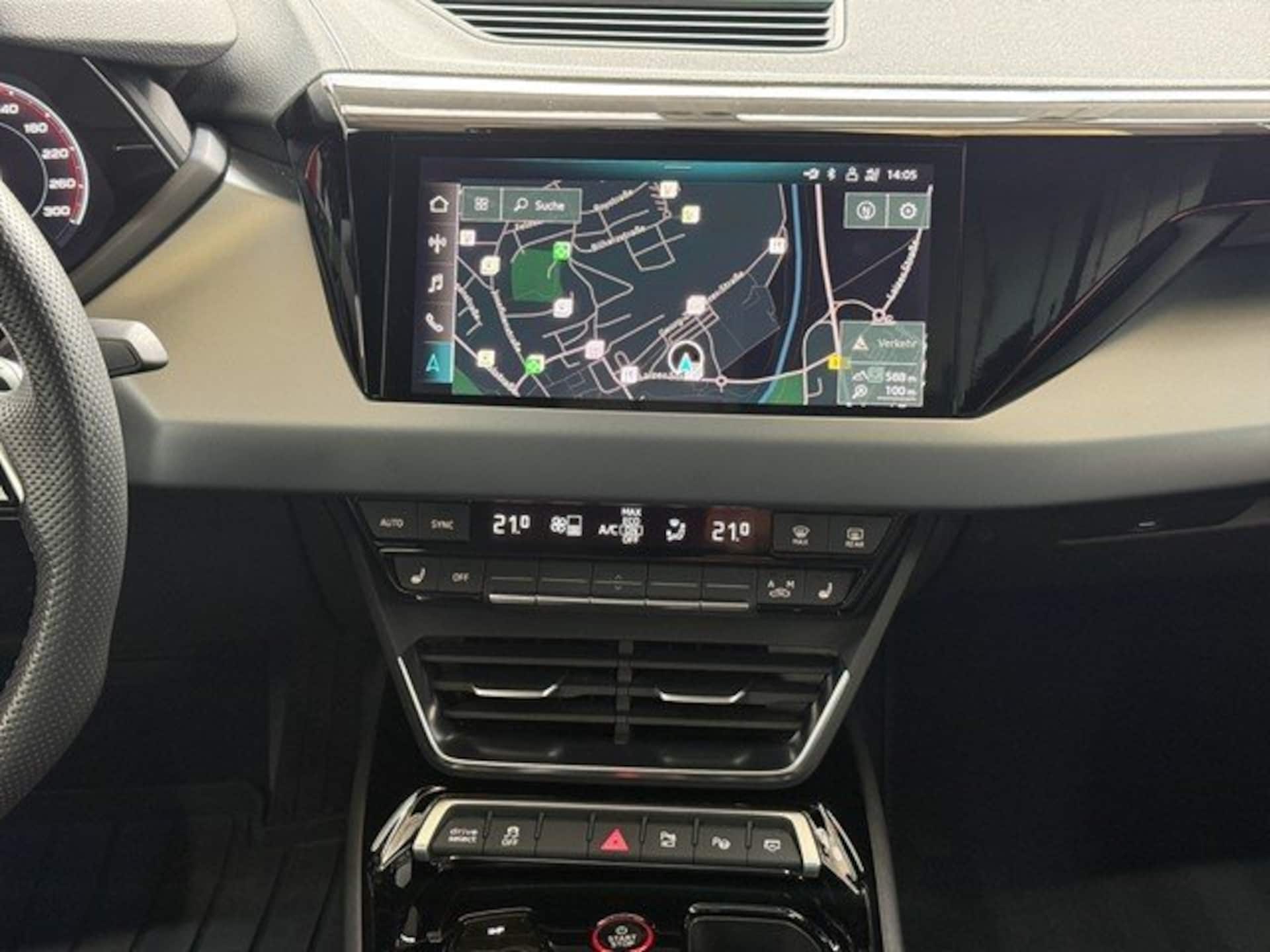 Audi e-tron GT quattro