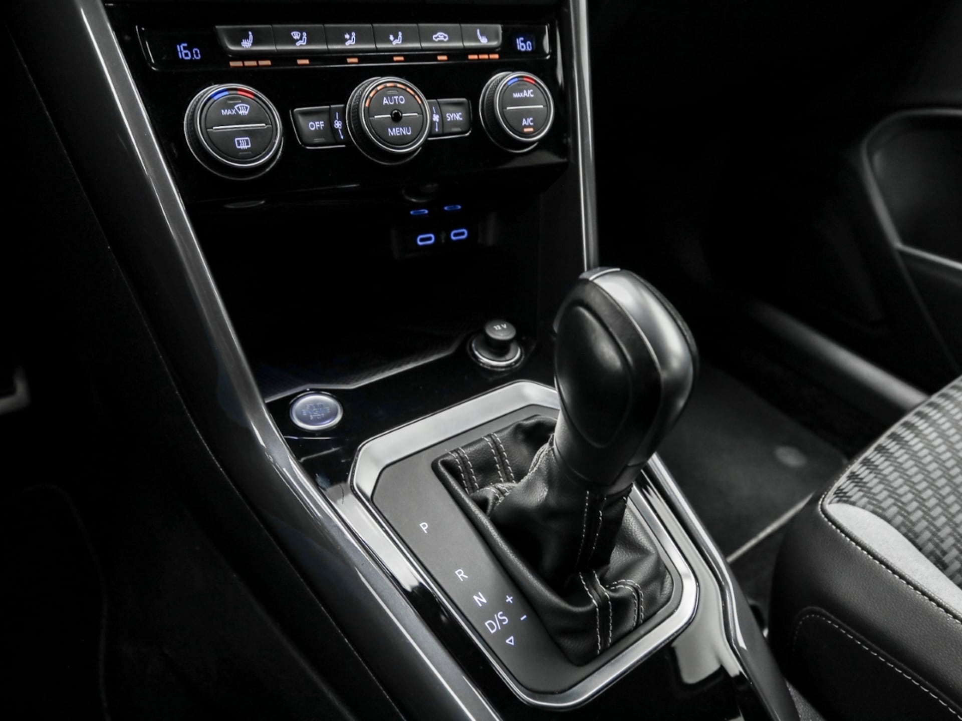 Volkswagen T-Roc Sport