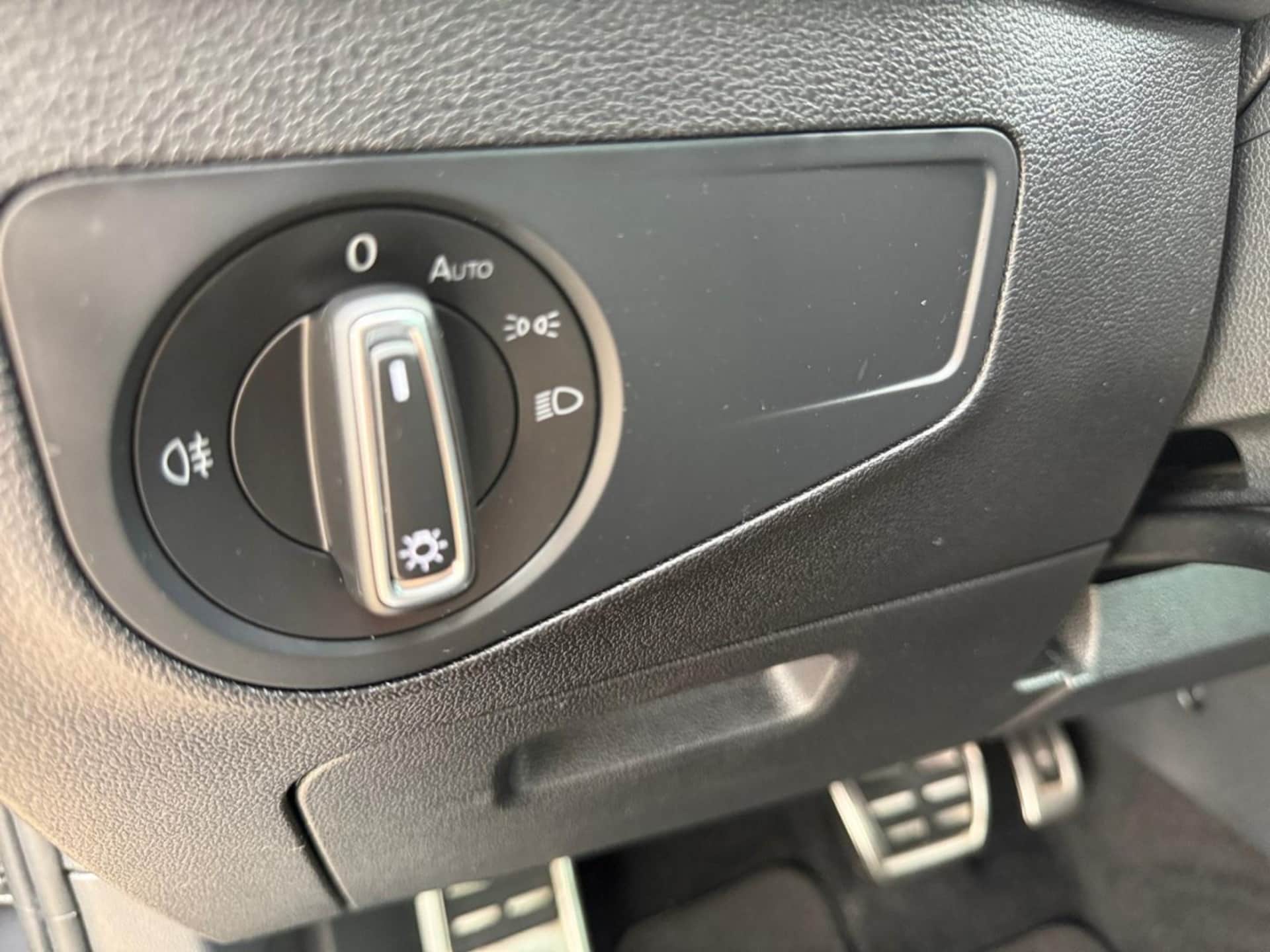 Volkswagen Tiguan MOVE