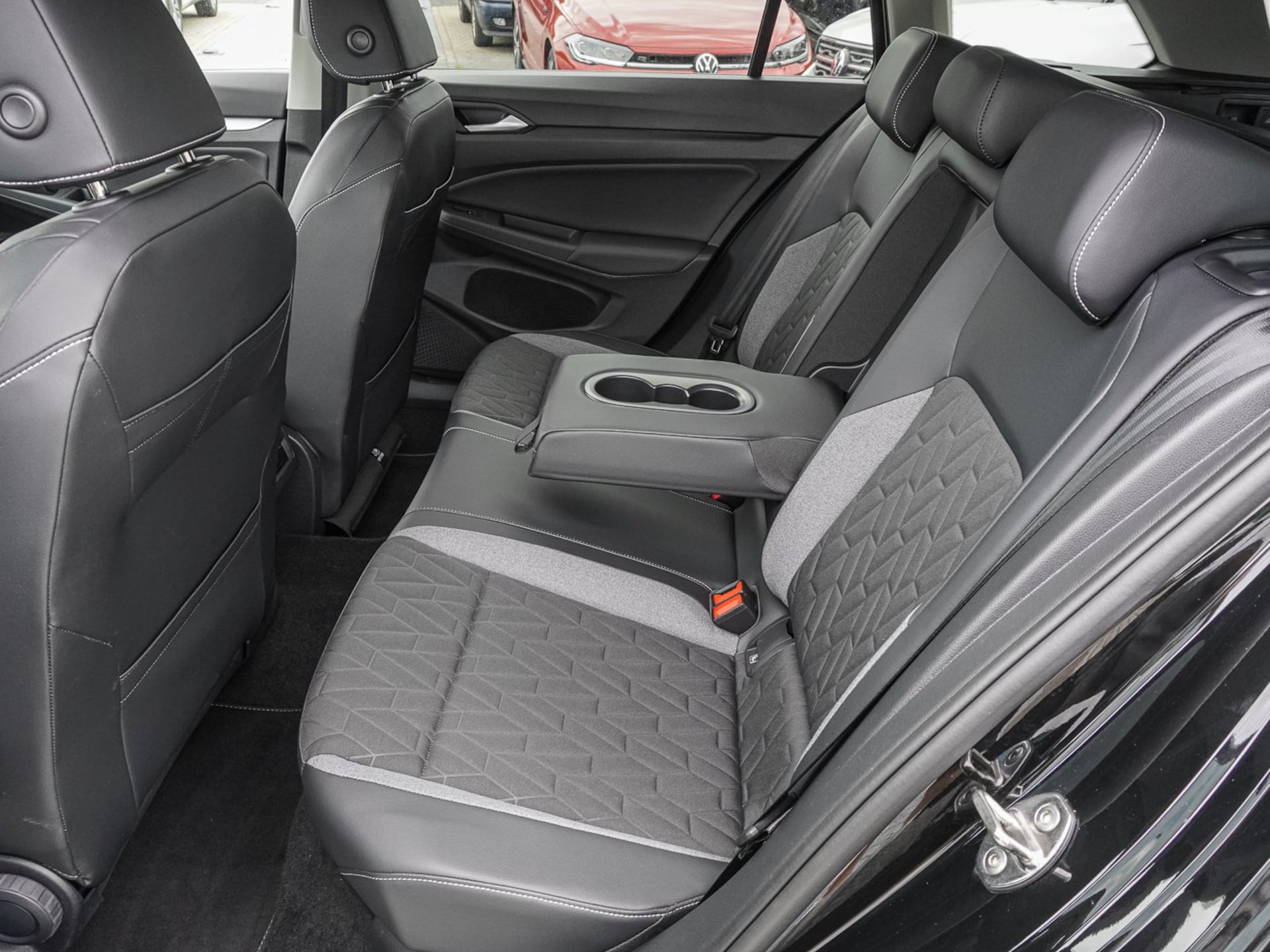 Volkswagen Golf Variant Goal