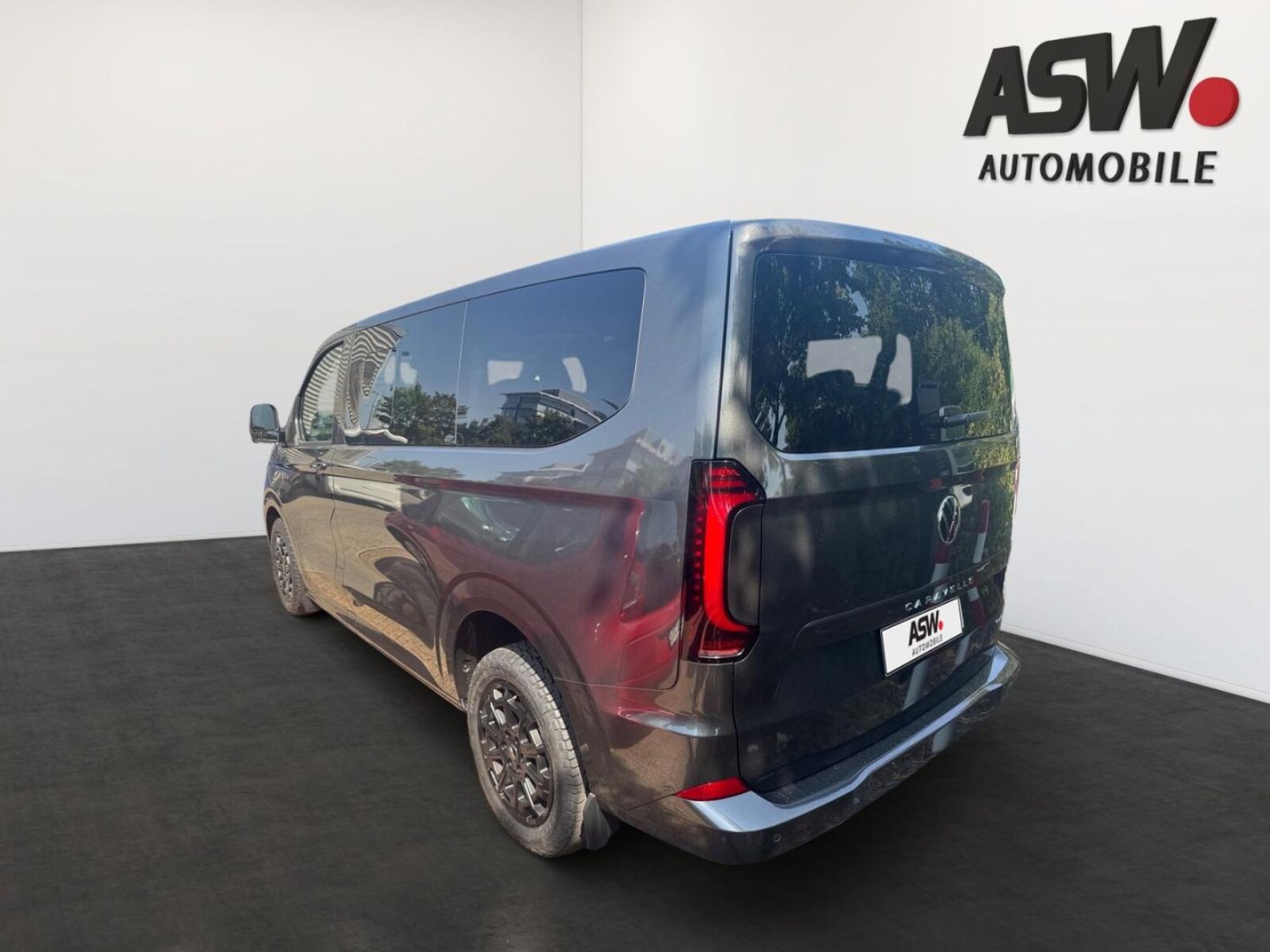 Volkswagen Caravelle – Bild 4
