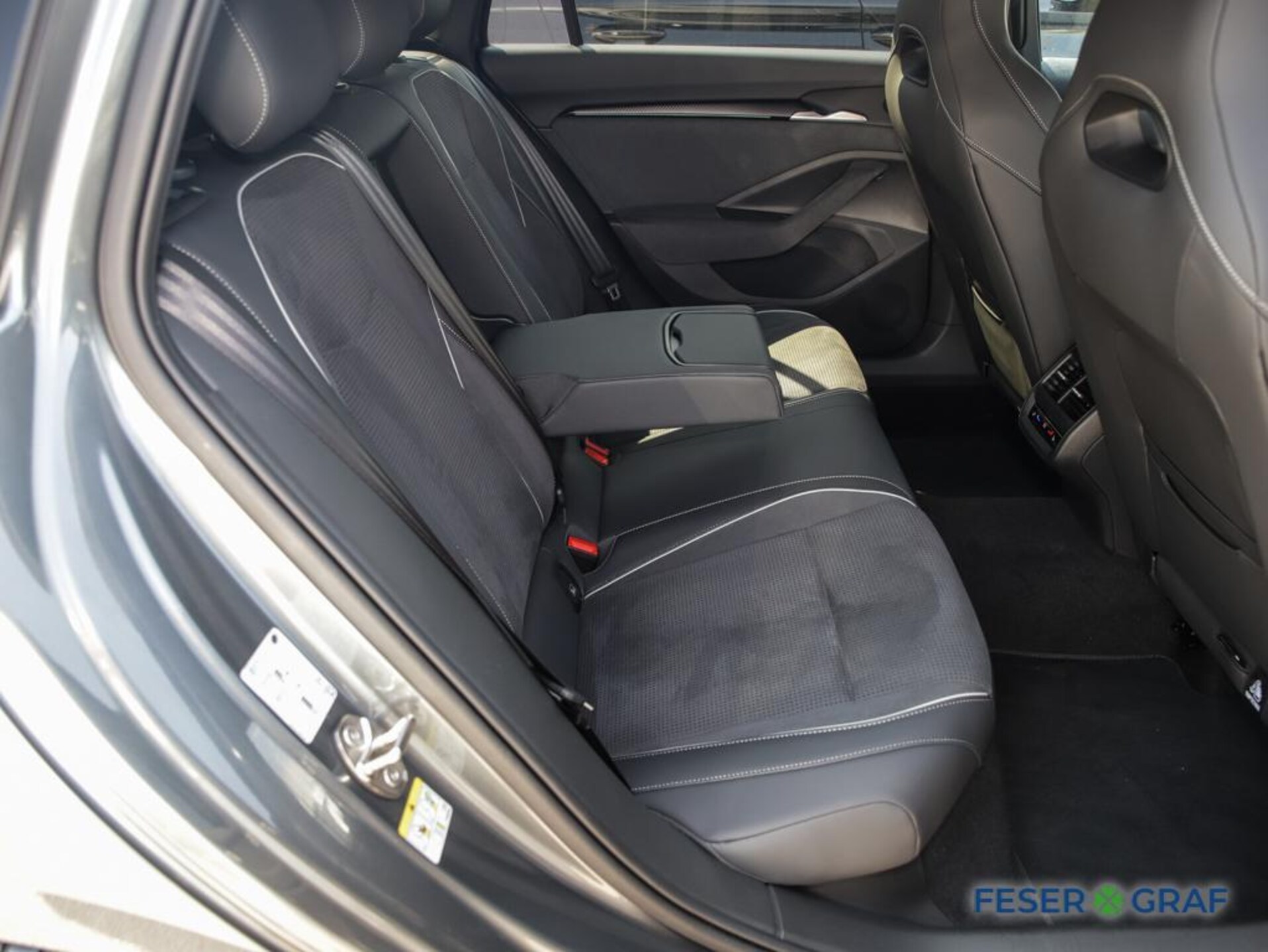 Skoda Superb Combi Sportline