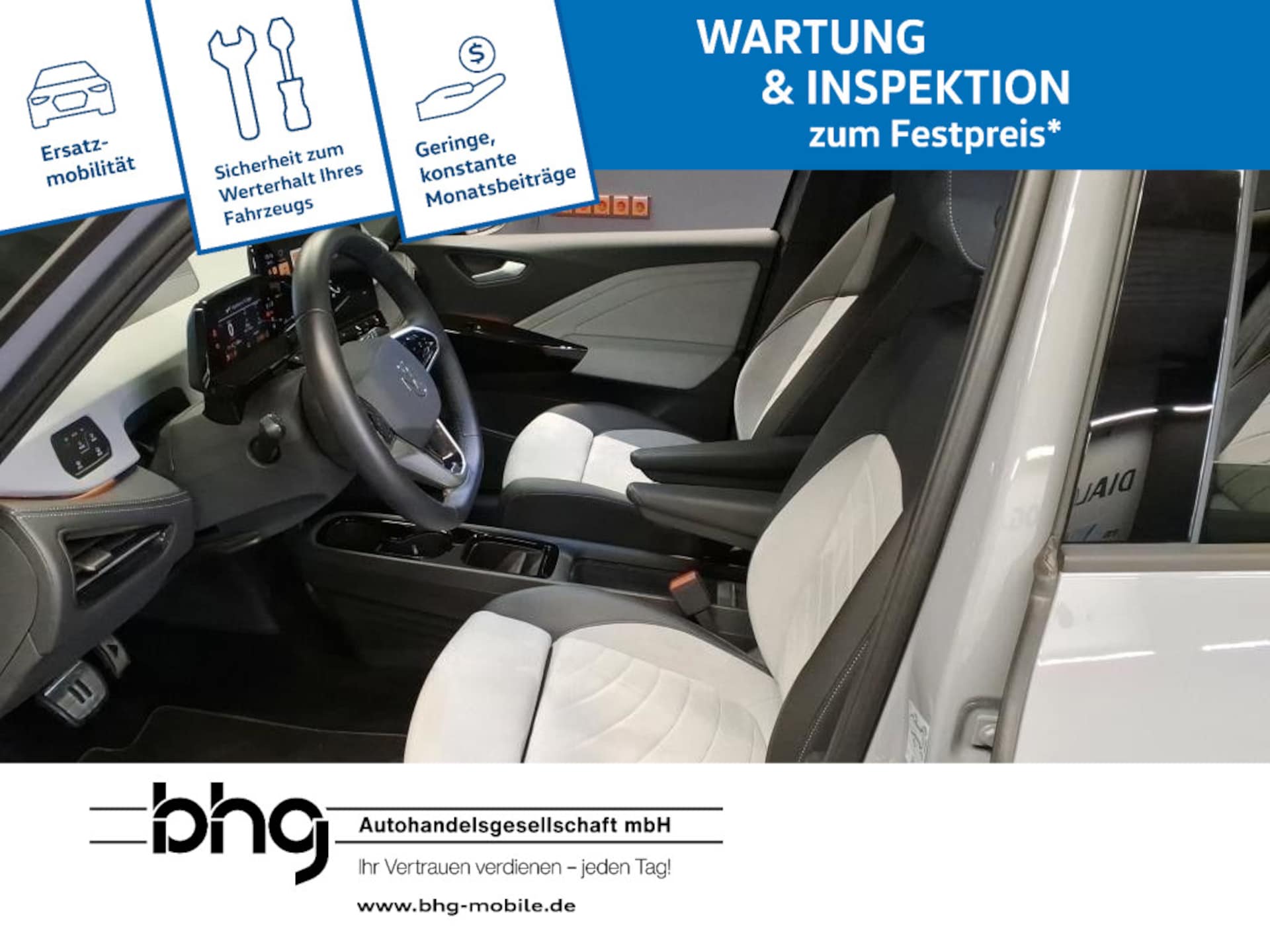 Volkswagen ID.3 MOVE Pro