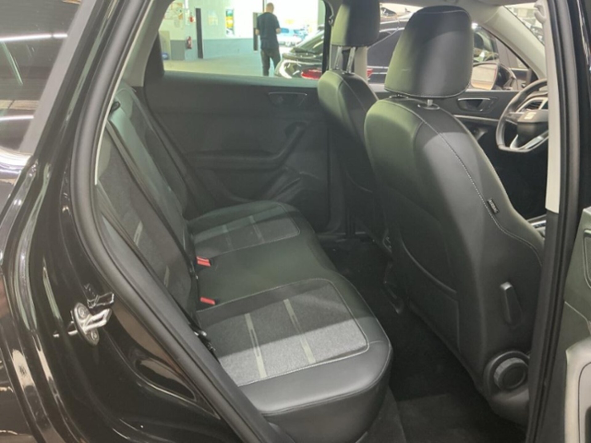 SEAT Ateca Xperience